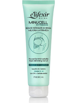 e'lifexir Anti-Cellulite Serum Σώματος κατά της Κυτταρίτιδας 150ml