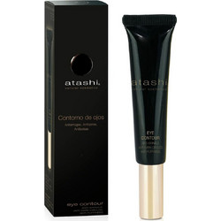 Atashi Celullar Cosmetic Cream 15ml