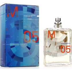 Escentric Molecules Molecule 05 Eau de Toilette 100ml
