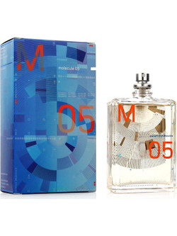 Escentric Molecules Molecule 05 Eau de Toilette 100ml
