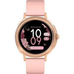 Reflex Active 25 Pink