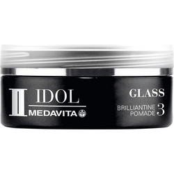 Medavita Idol Glass 3 Pomade Μαλλιών 50ml