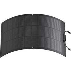 Εύκαμπτο Ηλιακό Πάνελ ECOFLOW 100W