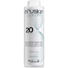 Helen Seward Infusion 20 Oxycream Developer Οξυζενέ Μαλλιών 200ml