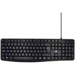 Ewent EW3001 Black