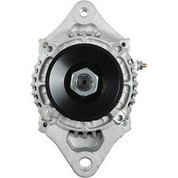 Δυναμό DAIHATSU, HUSQVARNA, JCB, KUBOTA, Toyota 14V 40A | AS-PL A6363