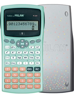 Milan 159110SLBL