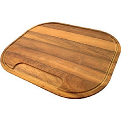 Ξύλο Κοπής Iroko 25x35cm -8653000