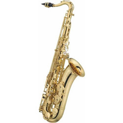 JUPITER JTS500A Tenor Bb Gold