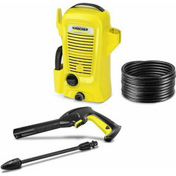 Karcher K2 Universal Edition Πλυστικό Μηχάνημα Ρεύματος 110bar Ζεστού Νερού