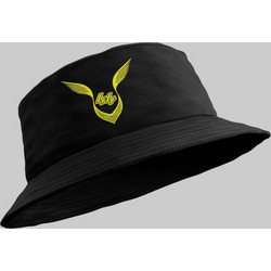 Still I Rise Hamilton Bucket καπέλο - Black