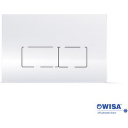 Πλακέτα Χειρισμού EASY TOUCH WISA KEY WHITE