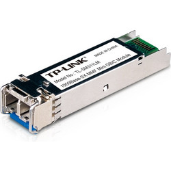 Tp-Link SFP MODULE LC GIGA MULTIMODE 550m TL-SM311LM v3.2