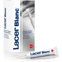 Lacer Blanc Στυλό Λεύκανσης Δοντιών 9gr