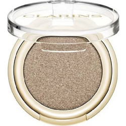 Clarins Ombre Skin 03 Pearly Gold Σκιά Ματιών Matte
