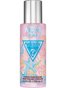 Guess Miami Vibes Body Mist 250ml