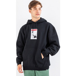Etnies Doomd Wiches Ανδρικό Φούτερ με Κουκούλα & Τσέπες Μαύρο 4130003968