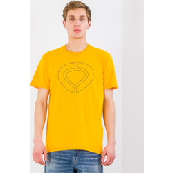 Circa Icon Track T-Shirt (MTS083-GLD)