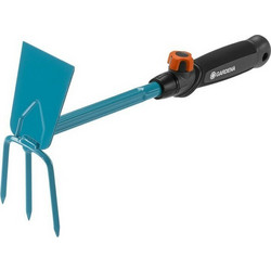 Σκαλιστήρι Χειρός COMBI 6.5cm GARDENA
