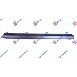 Μαρσπιε Πορτας Εμπρος Με Συρωμενη (2210 mm) Αριστερα Citroen Jumpy 07-16 - 072908252