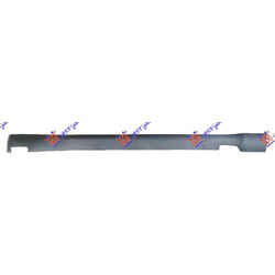 Μαρσπιε Πλαστικο Αριστερα Jeep Cherokee 14-19 - 180008292