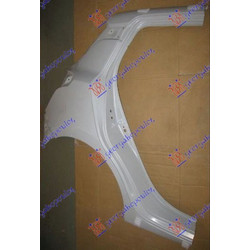 Φτερο Πισω 5Π Δεξια Suzuki Swift H/B 17- - 795201691