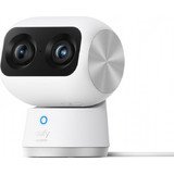 Anker eufyCam S350 IP Κάμερα Ασφαλείας Wi-Fi 8MP 4K 2.4mm Νυκτός