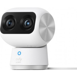 Anker eufyCam S350 IP Κάμερα Ασφαλείας Wi-Fi 8MP 4K 2.4mm Νυκτός