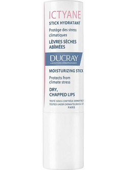 Ducray Ictyane Stick Levres Lip Balm 3gr
