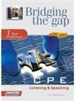 Bridging Gap 1. Listening & Speaking