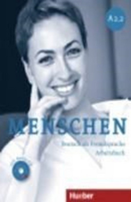 Menschen A2.2