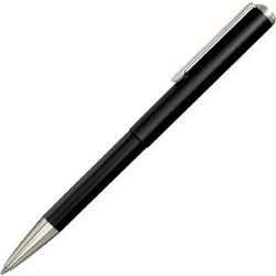 Στυλό/Σφραγίδα Heri Classic 3102Μ Μαύρο