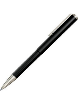 Στυλό/Σφραγίδα Heri Classic 3102Μ Μαύρο