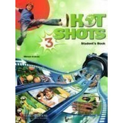 Hot Shots 3