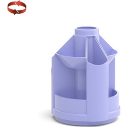 Μολυβοθήκη Κενή ErichKrause Pastel Violet 51472