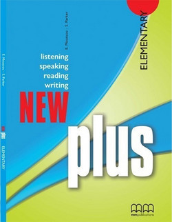 New Plus: Elementary - Elementary