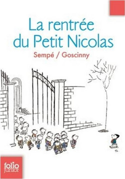 La rentr?e du Petit Nicolas
