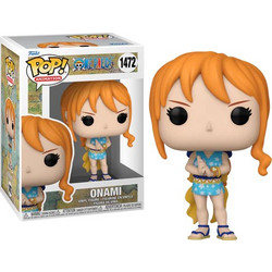 Funko Pop! Animation One Piece 1472 Onami