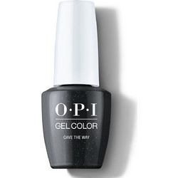 OPI Gel Color Fall Wonders Collection Cave The Way Ημιμόνιμο Βερνίκι Νυχιών 15ml