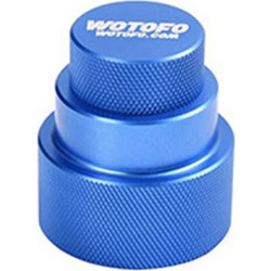 Wotofo Easy Fill Squonk Cap 60ml Blue