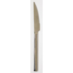 Μαχαίρι steak Creta inox