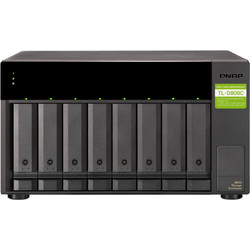 Qnap TL-D800C