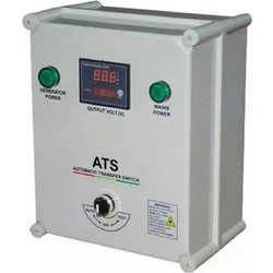 ITC Power 03ATS-W-50A-1 Πίνακας Αυτοματισμού