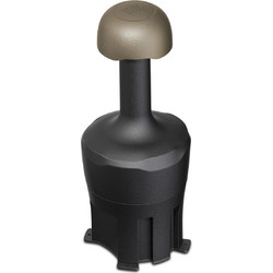 JBL GSB8 Tan Παθητικό Ηχείο Εξωτερικού Χώρου 100W Αδιάβροχο IP66 Μαύρο