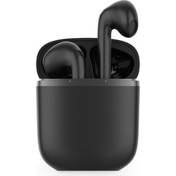 Contact Twins Pro Ακουστικά Bluetooth Earbud Black