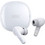 QCY T13x Ακουστικά Bluetooth In Ear White