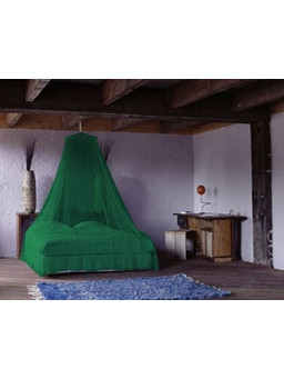 Κουνουπιέρα Mosquito Net Midge-Proof Bell Διπλή Care Plus CP-33700