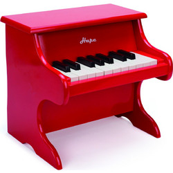 Hape Ξύλινο Πιάνο Early Melodies E0318