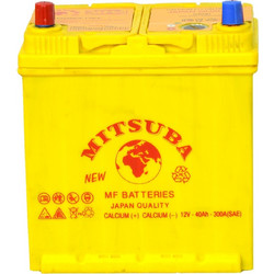 Mitsuba NS40Z 12V 40Ah