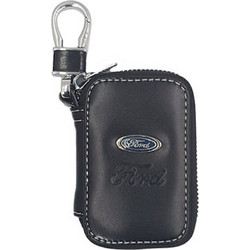 Κλειδοθήκη Αυτοκινήτου Δερματίνη Glatt - Ford OEM